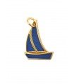 CHARMING SCENTS CHARMS - SAILBOAT
