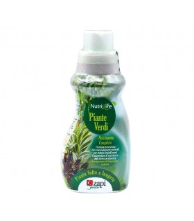 Concime liquido per Orchidee 500ml Flortis