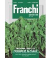 INDIVIA ROMANESCA DBO