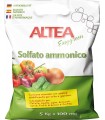 Solfato Ammonico - 5 KG ALTEA