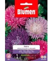 ASTRO PIUMA STRUZZO IN MIX