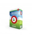 BS SLOW GREEN CONCIME SPINTA VEGETATIVA CON AZOTO 18-6-12 4 KG