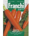 CAROTA BERLICUM 2 DBO