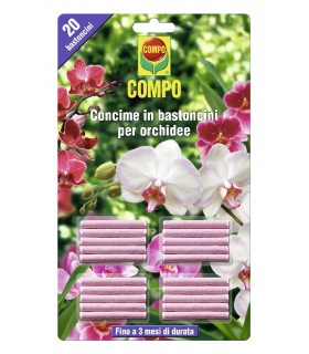 CONCIME LIQUIDO ORCHIDEE - Sementi Crivellaro