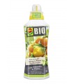 Concime Biologico per Agrumi e Piante Mediterranee - 1 LT COMPO