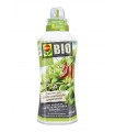 Concime Biologico per Piante Aromatiche e Peperoncini - 500 ML COMPO