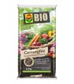 Conrnunghia Biologica Concime Organico Naturale - 2,5 KG COMPO