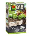 Concime Bio con Lana di Pecora per Insalate - 750 GR COMPO
