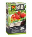 Concime Bio con Lana di Pecora per Pomodoro e Orticole a Frutto - 750 GR COMPO