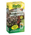 Concime Granulare per Sempreverdi - 1Kg FLORTIS