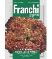 LATTUGA LOLLO ROSSA DBO