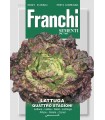 LATTUGA QUATTRO STAGIONI DBO