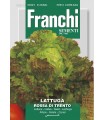 LATTUGA ROSSA DI TRENTO DBO