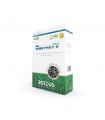 MASTER GREEN BIOSTART 12-20-5 2 KG