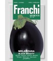 MELANZANA BLACK BEAUTY DBO