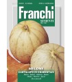 MELONE CHARENTAIS DBO