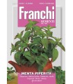 MENTA PIPERITA DBA