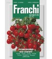 POMODORO RED CHERRY DBO