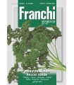 PREZZEMOLO RICCIO VERDE DBO