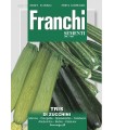 TRIS DI ZUCCHINI DBO
