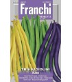 TRIS FAGIOLINI NANI LEN