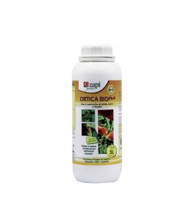 Olio di Lino Spray Contro Cocciniglie e Insetti - 500ml Zapi Garden