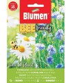 ZINNIA THUMBELINA NANA BORD