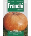 ZUCCA QUINTALE S.GIALLO DBO