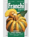 ZUCCA TONDA PADANA DBO