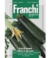 ZUCCHINO NERO MILANO DBO