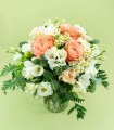 Alba - Bouquet di Rose e Camomilla