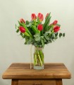 Bouquet di Tulipani- Scegli Colore e Quantità