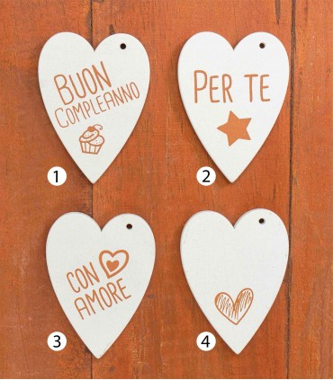 Golden Summer - Box di Fiori Secchi