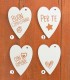 Giulietta - Bouquet di Fresie e Rose